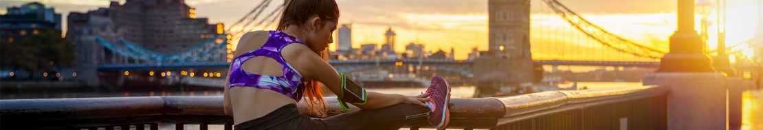 sport féminin etude BBC Royaume uni