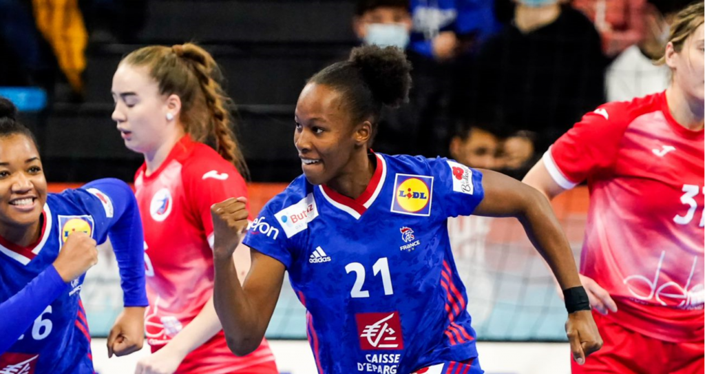 Handball – Mondial : Les Bleues s’imposent largement face à la Russie