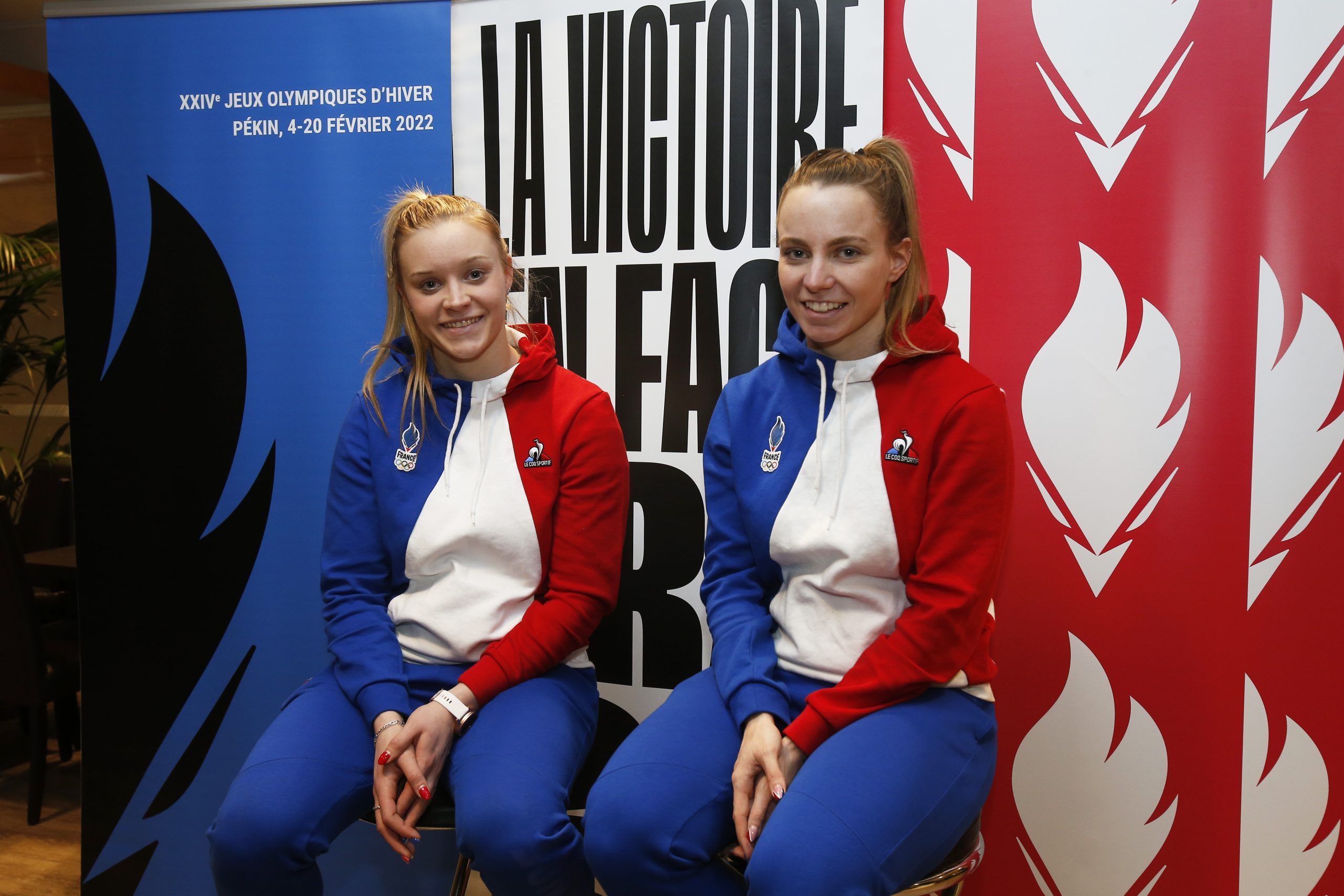 Bobsleigh : le processus de féminisation est-il en marche ?