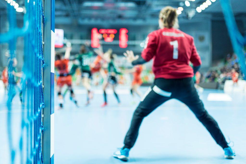 Handball : Olivier Krumbholz dévoile la liste des sélectionnées pour les deux prochains match face au Brésil