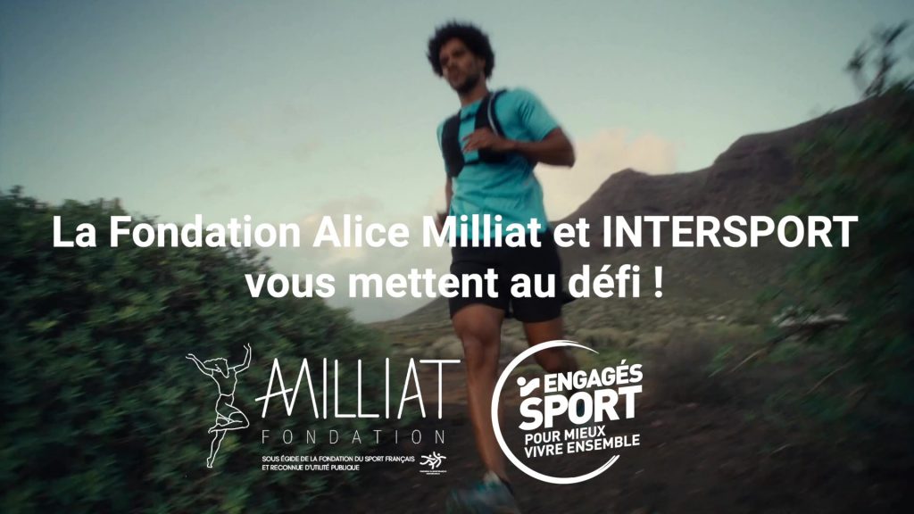 Challenge Alice Milliat : une course en faveur du sport au féminin