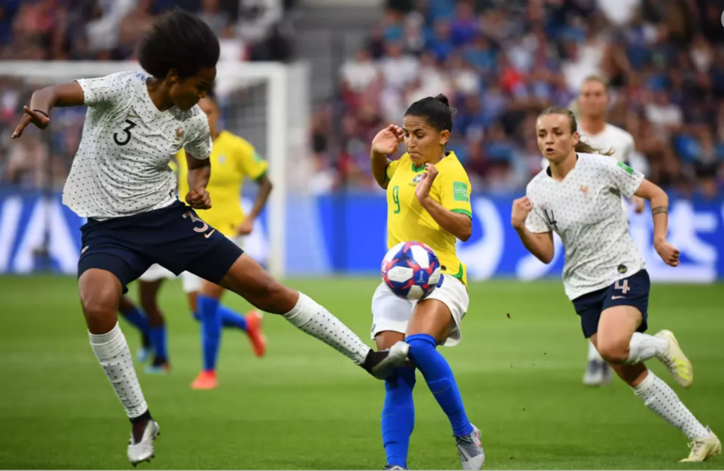 Coupe du monde de football : Le Brésil ou le nouvel obstacle sur la route bleue