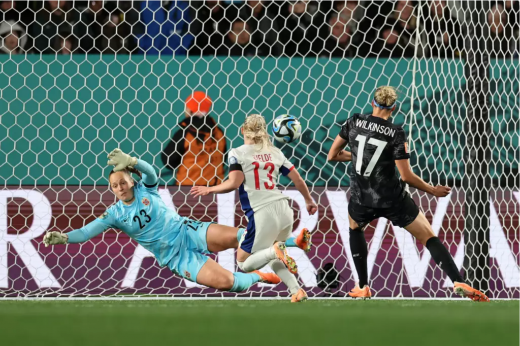 Coupe du monde de football : La Nouvelle-Zélande créée la surprise en ouverture