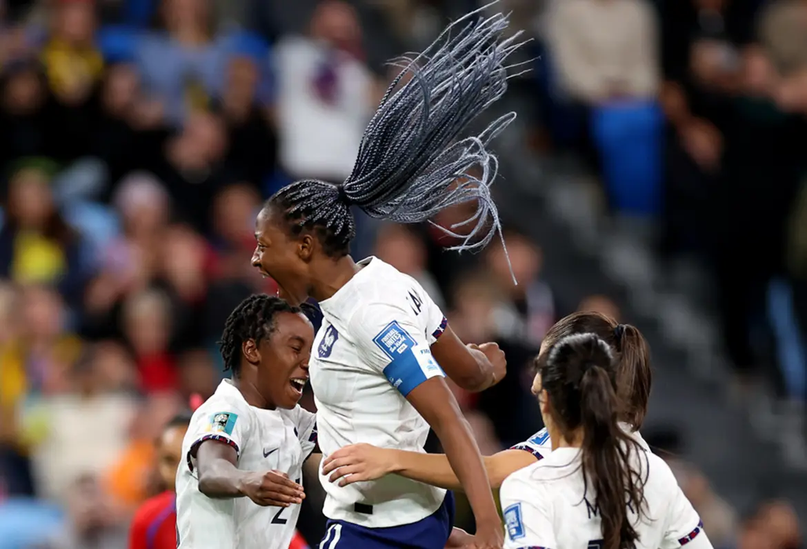 Coupe du monde de football : Face au Panama, l’équipe de France décroche son billet pour les huitièmes