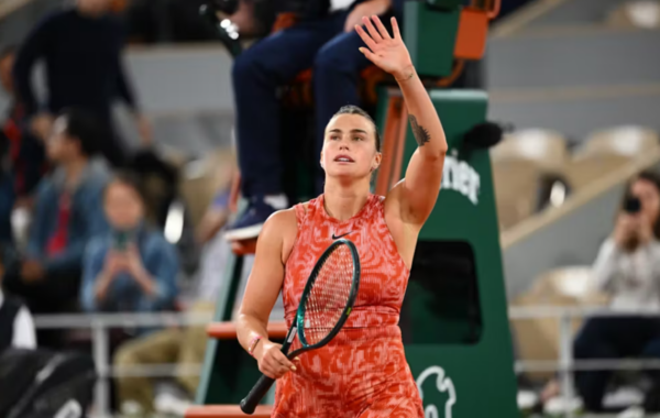 Svitolina a mis fin au parcours de Diane Paris dans ce Roland-Garros 2024