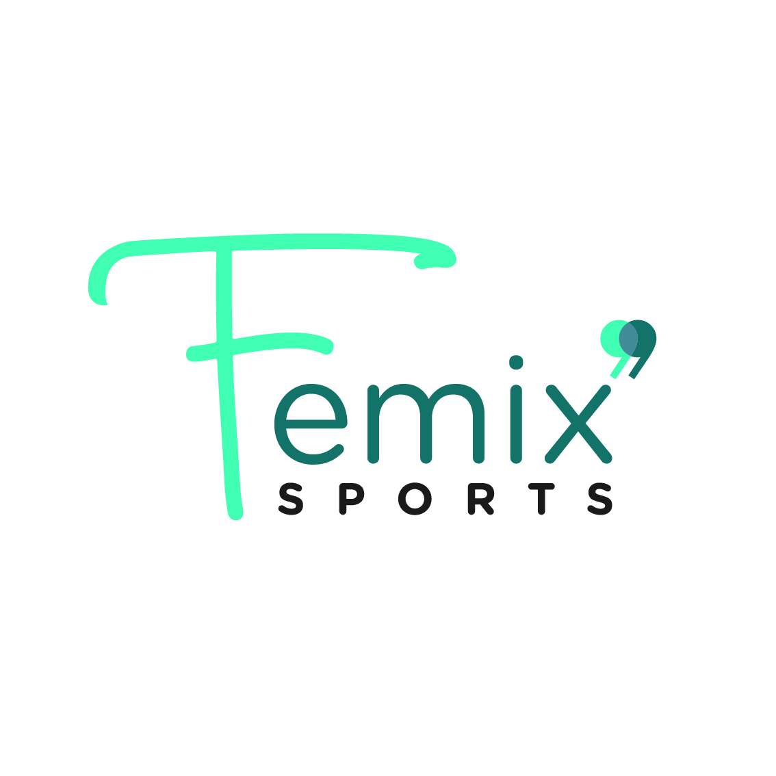  Logo Femix Sports 