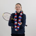 Maud Lefort Yohan NONOTTE / Badmintonphoto